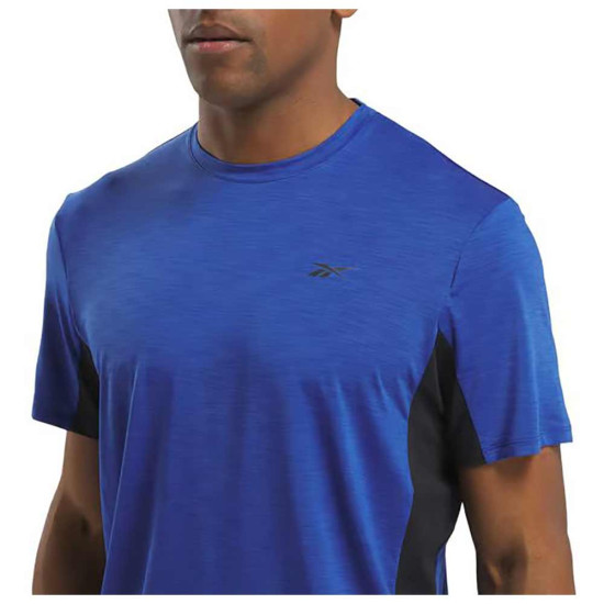 Reebok Ανδρική κοντομάνικη μπλούζα Chill Athlete 2.0 Tee Reebok Ανδρική κοντομάνικη μπλούζα Chill Athlete 2.0 Tee
